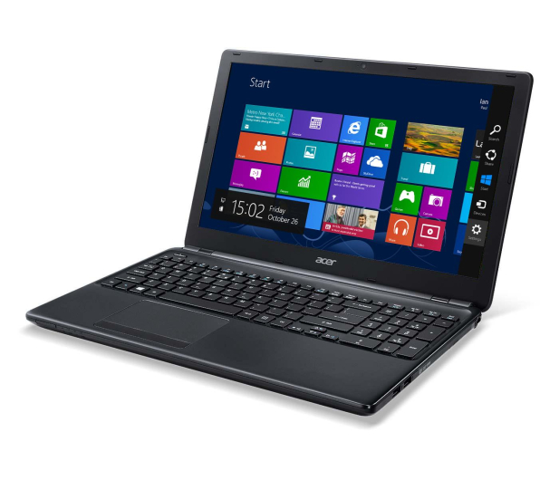 Acer E1-572G i5-4200U/4GB/1000/Win8 R7 M265 - 236016 - zdjęcie